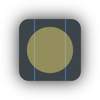 Etherpad app icon